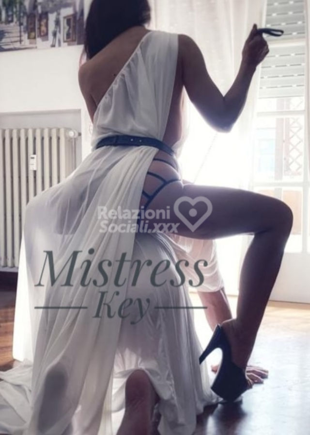 Mistress Key Mistress Roma