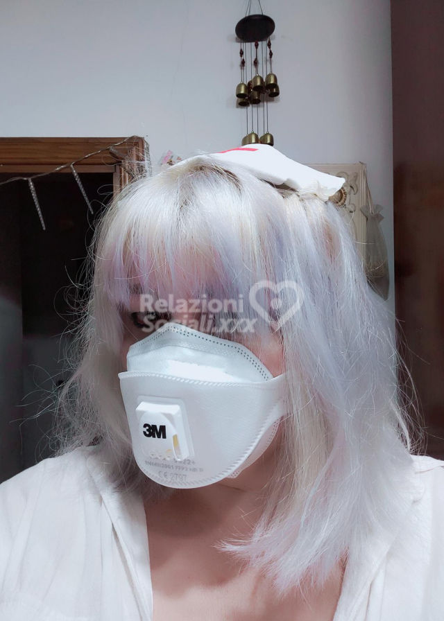 Padrona Diana Mistress Milano