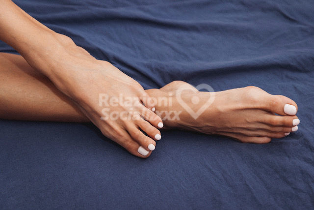 Angelina Mistress Milano