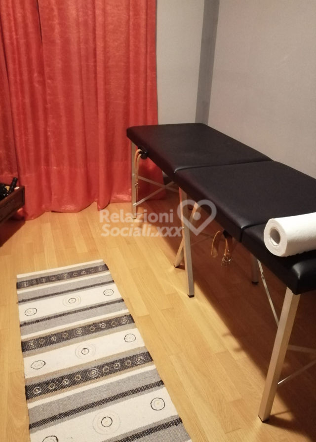 Madame Marina Mistress Torino