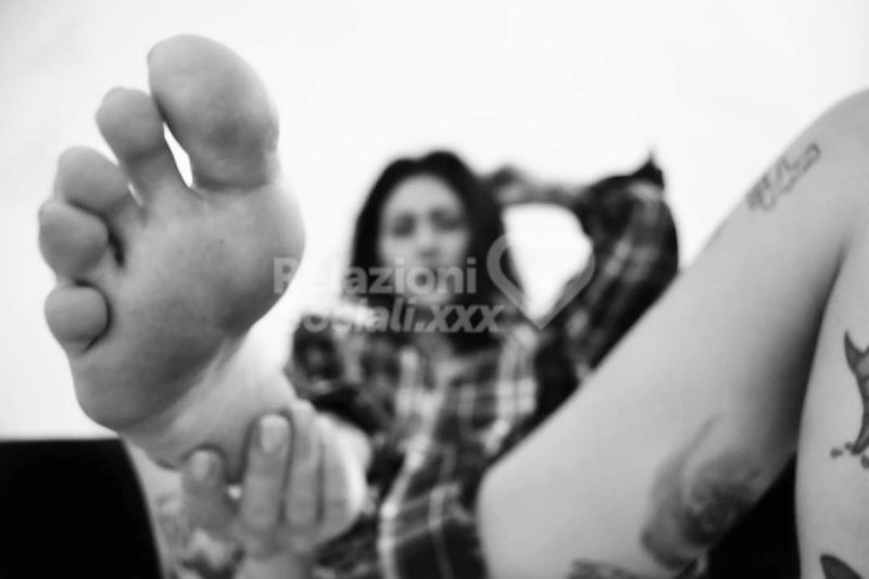 Dea Lolli Mistress Taranto