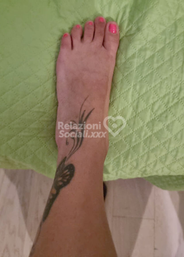 Katerina Mistress Bologna