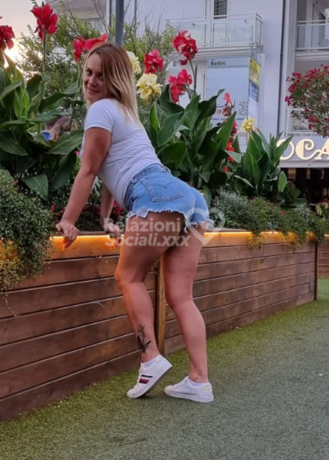 Katerina Mistress Bologna