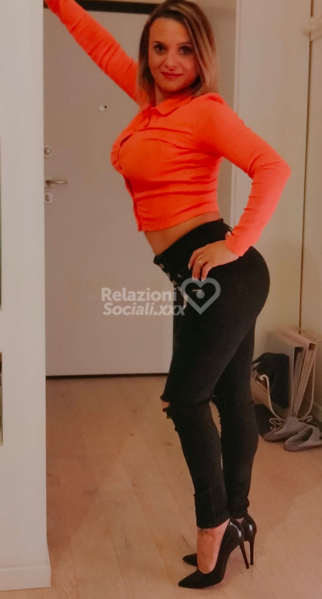 Katerina Mistress Bologna