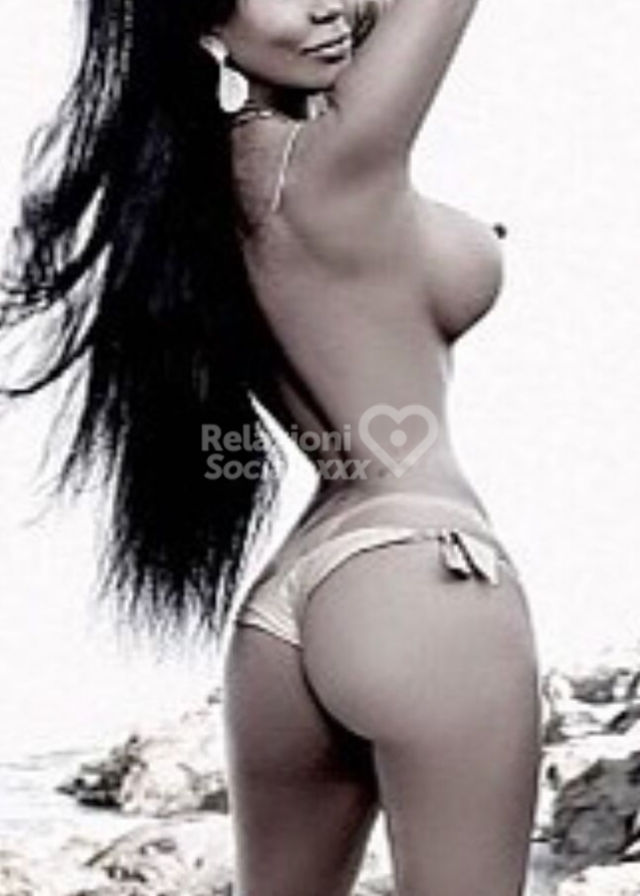 Mistress Fifì Mistress Roma