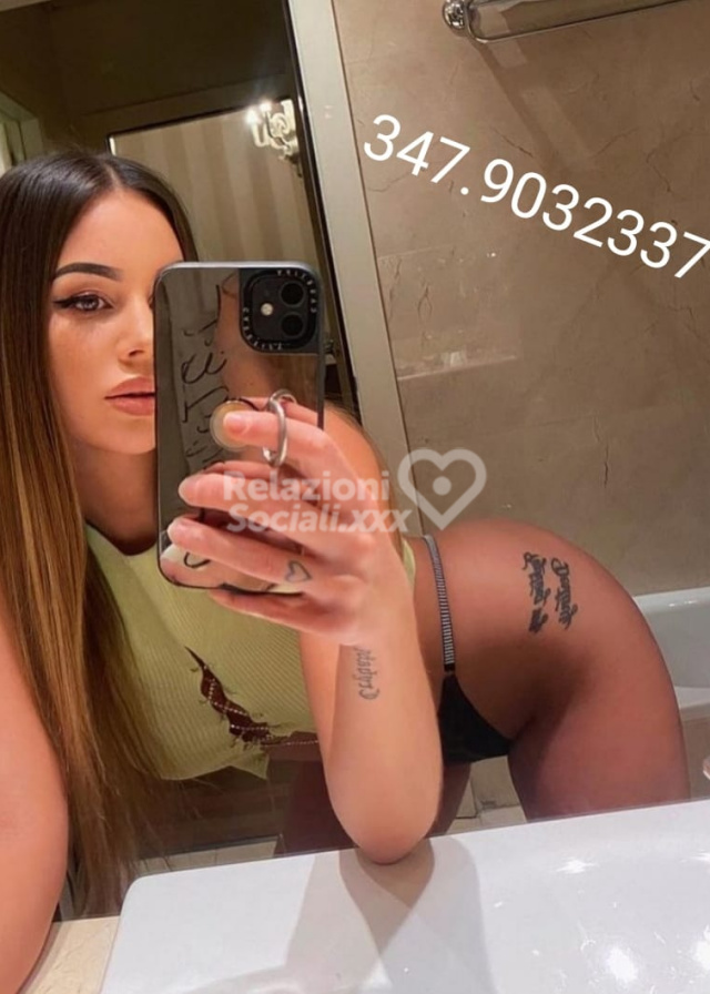 Sara Massaggi Bergamo