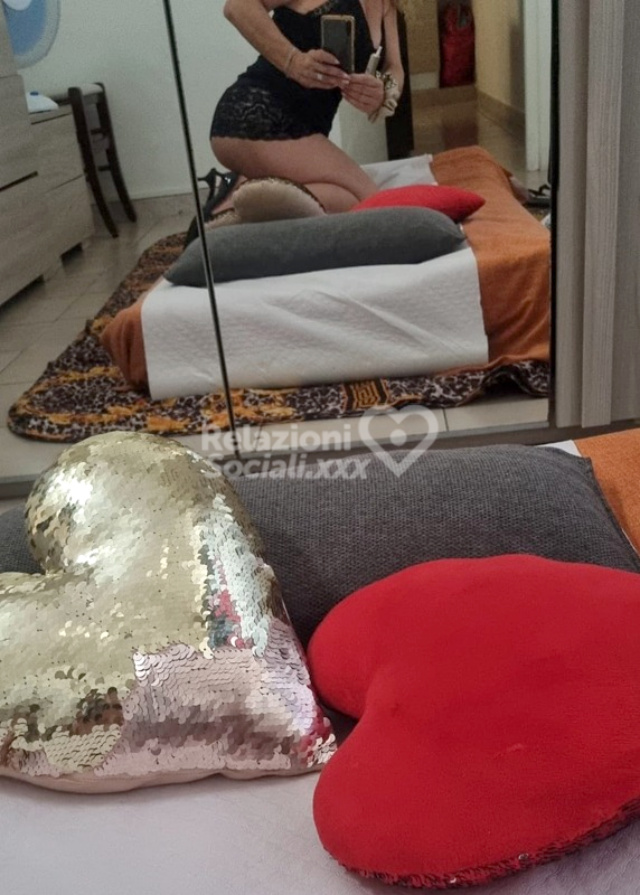 Emozioni Tantra Massaggi Salerno