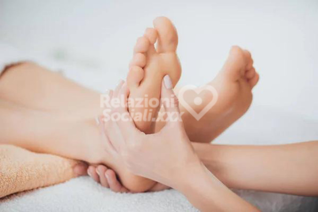 Vanessa Massaggi Udine