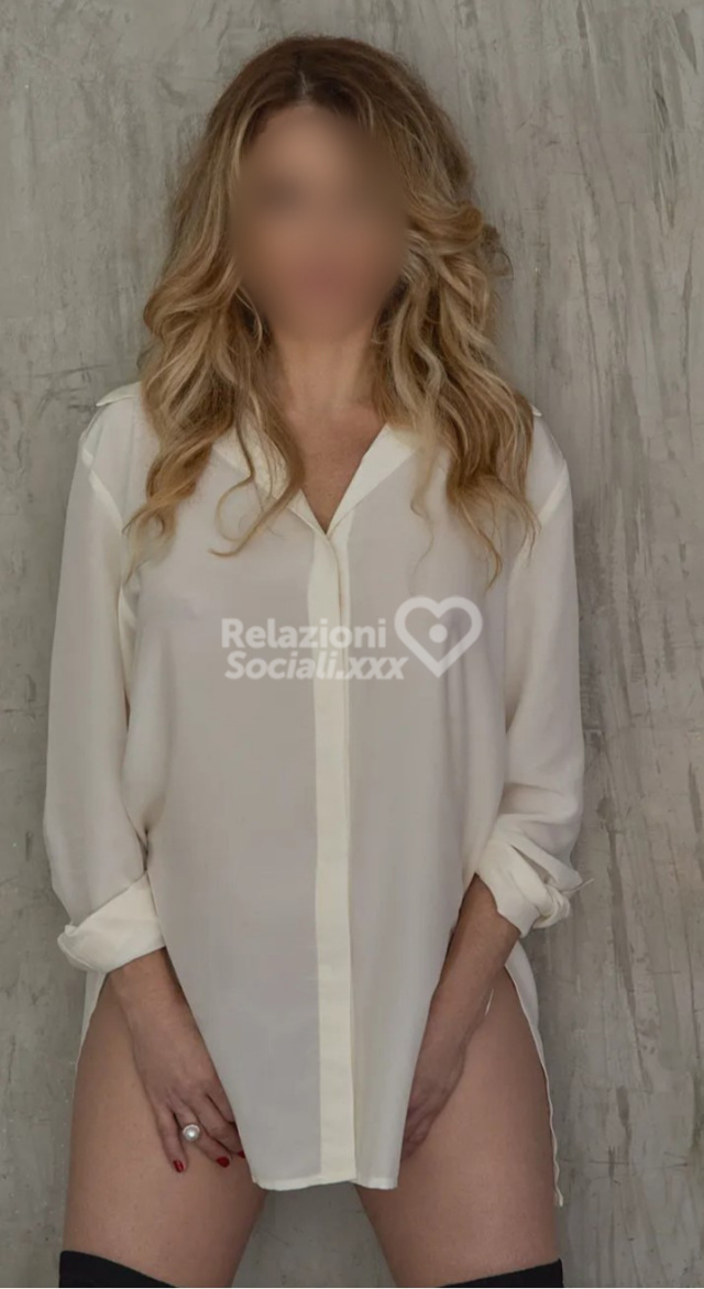 Keyty Massaggi Napoli