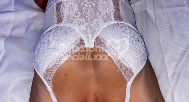 Katia Massaggi Monza