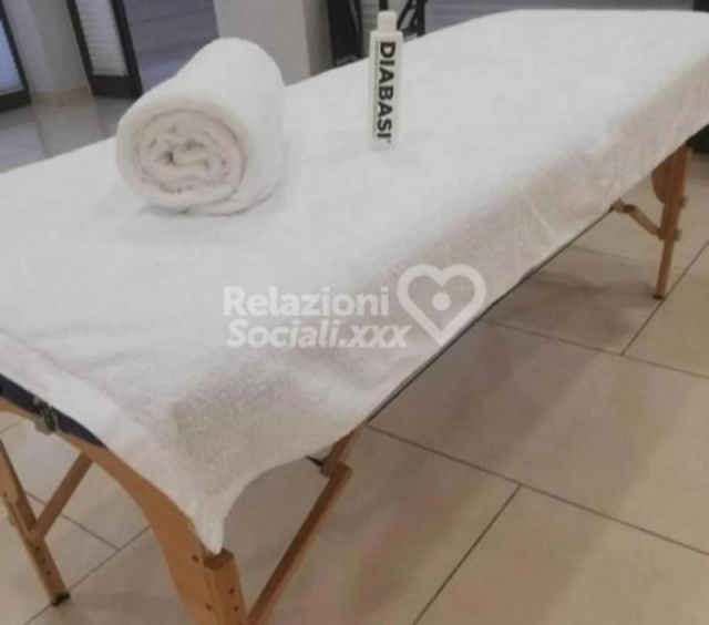 Lorena Massaggi Bologna