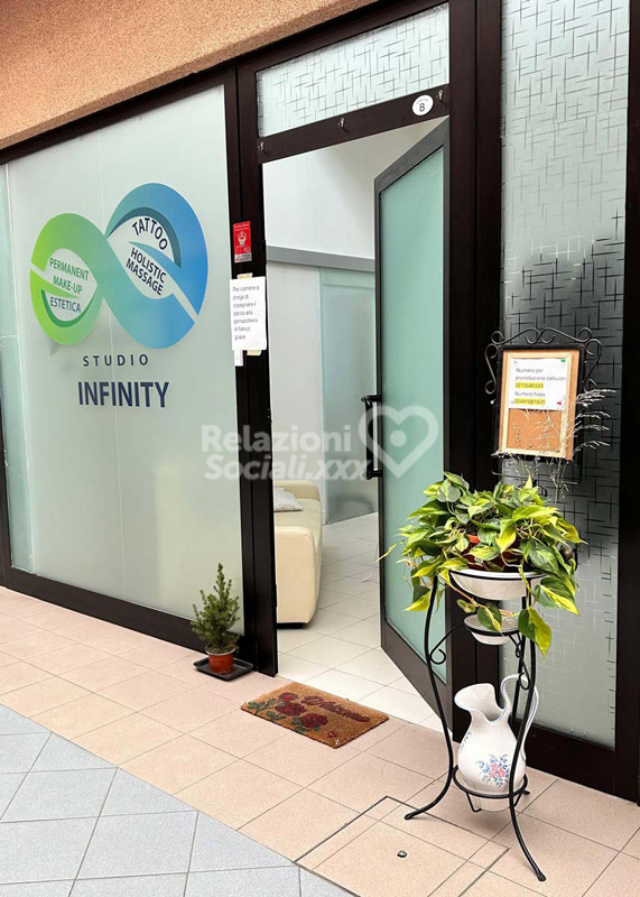 Infinity Massaggi Massaggi Bologna
