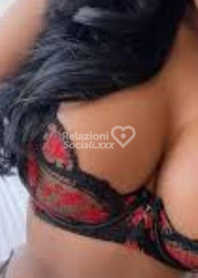 Rebecca Massaggi Varese