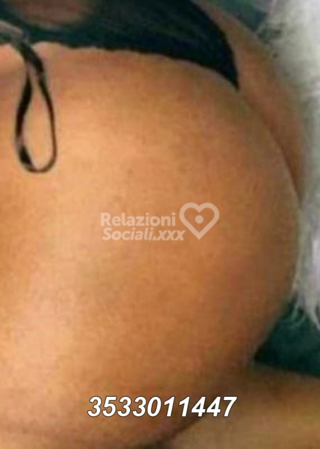 Laura Massaggi Massaggi Pisa
