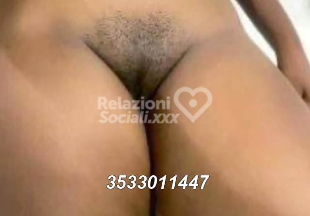 Laura Massaggi Massaggi Pisa