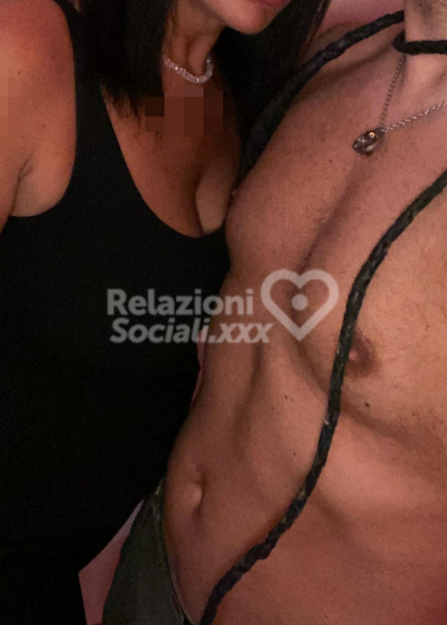Laura Mistress Napoli