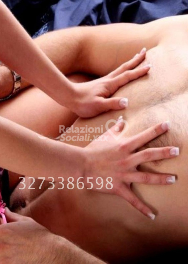 Manuela Massaggi Bari
