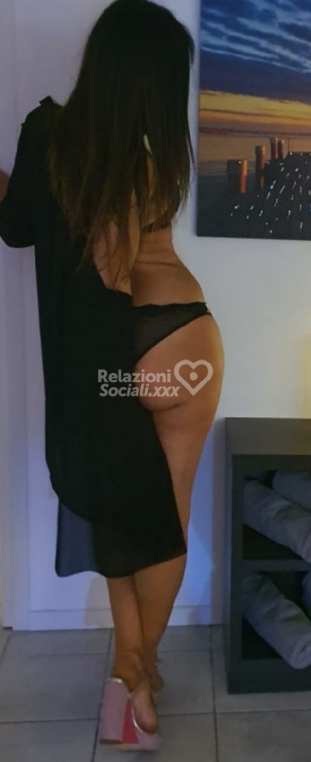 MILF Massaggi Varese