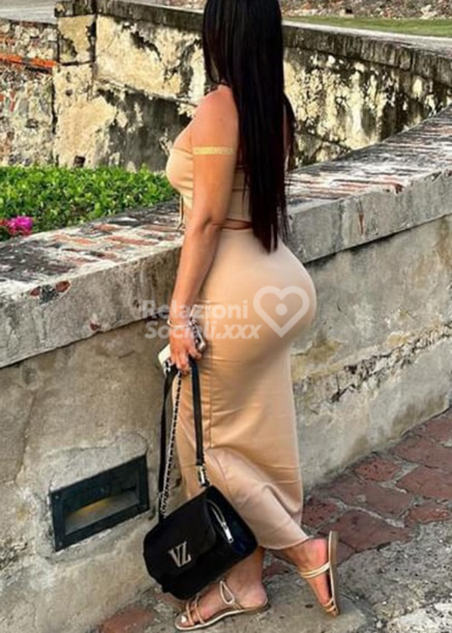 Valeria Massaggi Verona