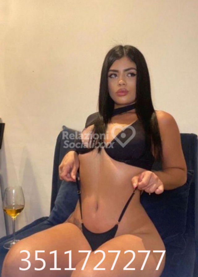 Valeria Massaggi Verona