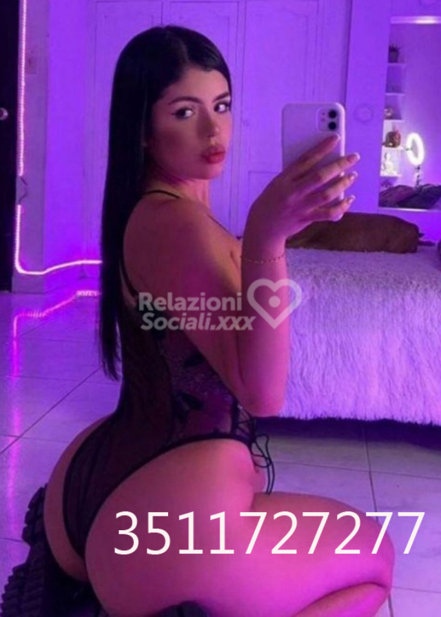 Valeria Massaggi Verona
