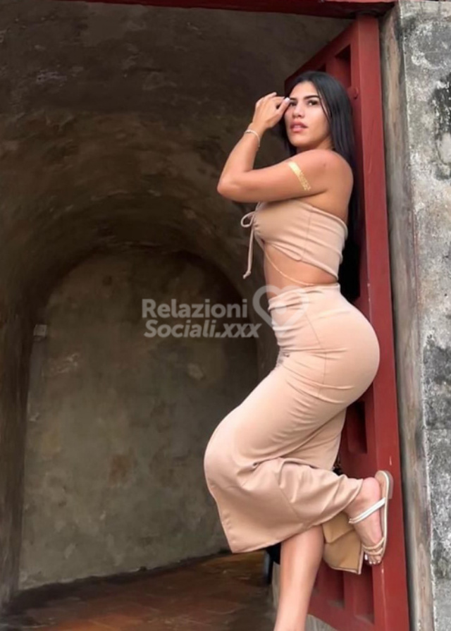 Valeria Massaggi Verona