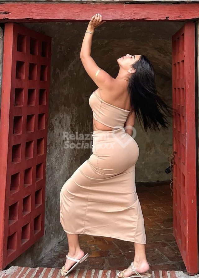 Valeria Massaggi Verona