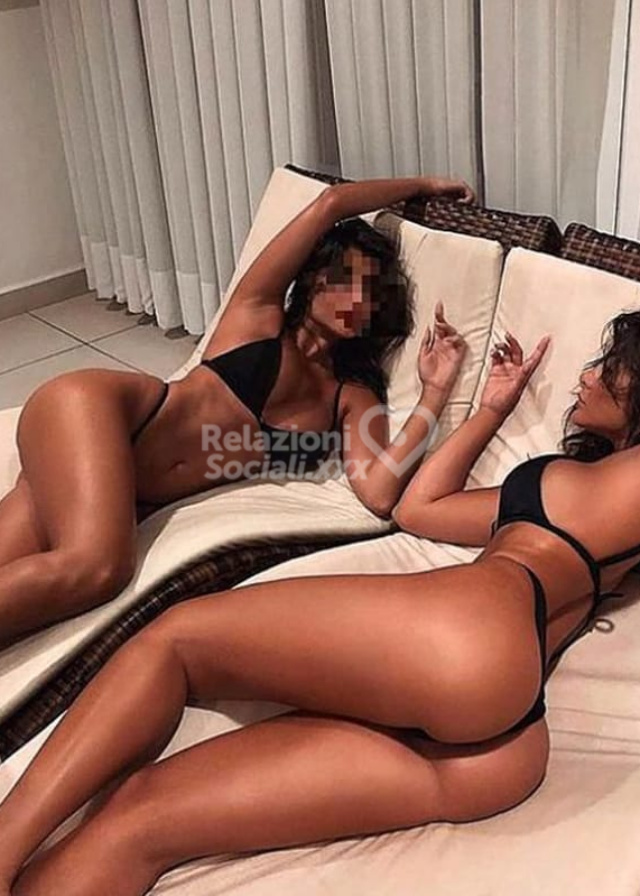 Bella 22enne Massaggi Treviso