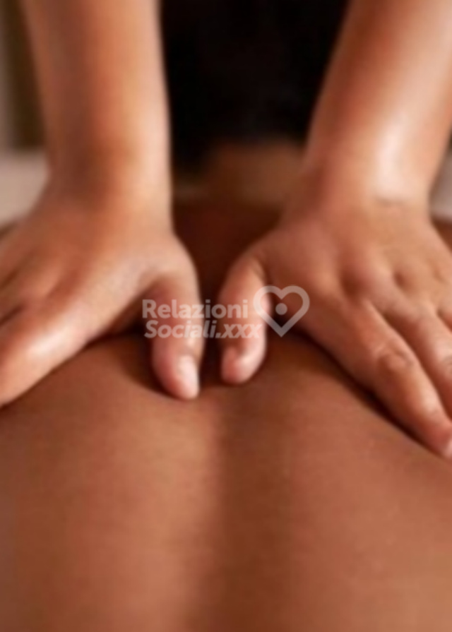 Splendida Massaggi Massaggi Verona