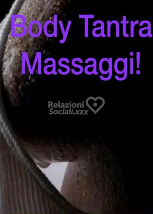 Marina Top Massaggi Pistoia
