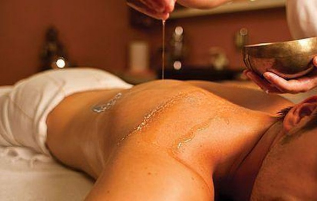 Magici Massaggi Massaggi Brescia