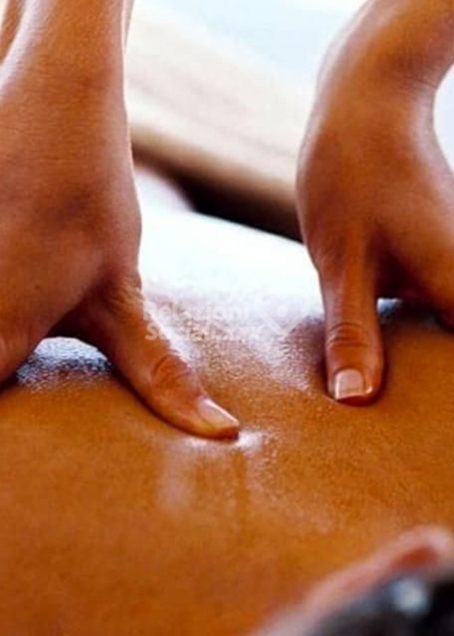 Sofia Massaggi Alessandria