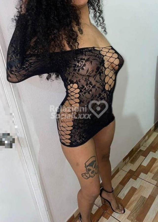 Sofia Massaggi Alessandria