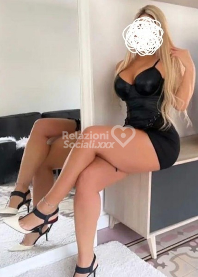 Massaggi Perla Massaggi Trapani
