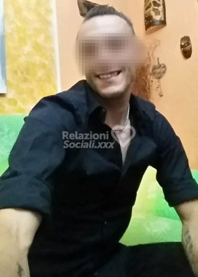 Simone Massaggi Pavia