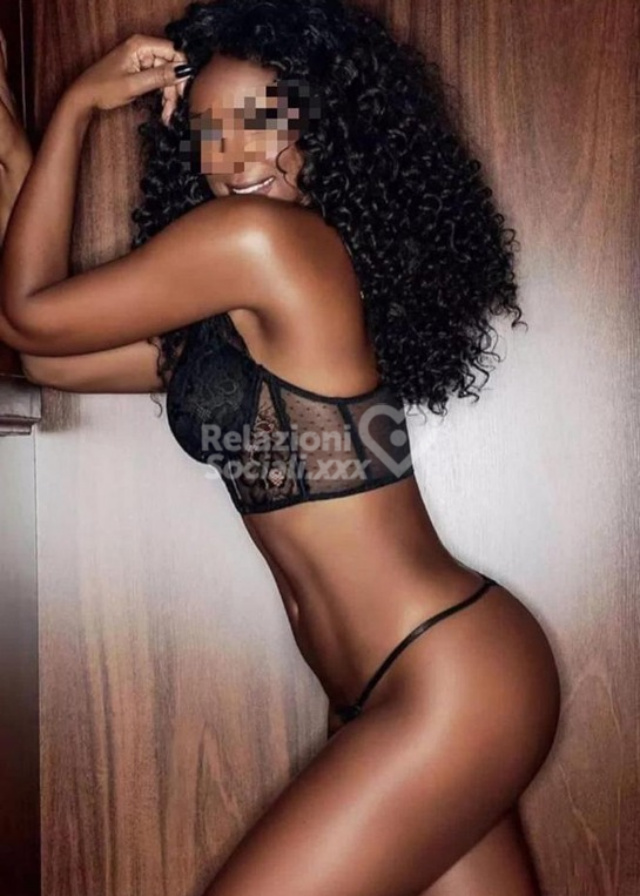 Layla Massaggi Rimini
