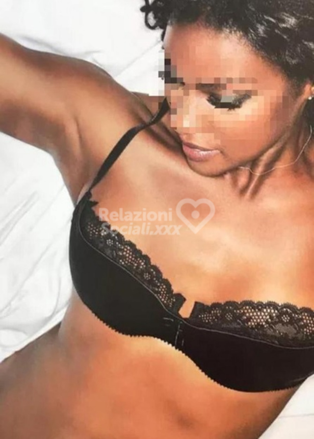Layla Massaggi Rimini