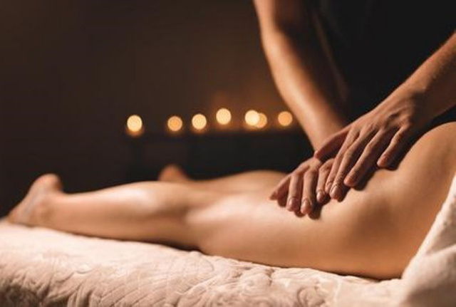 Rosy Massaggi Sassari