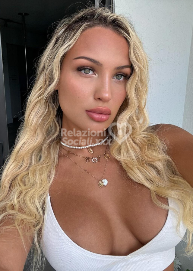 Arianna Escort Torino