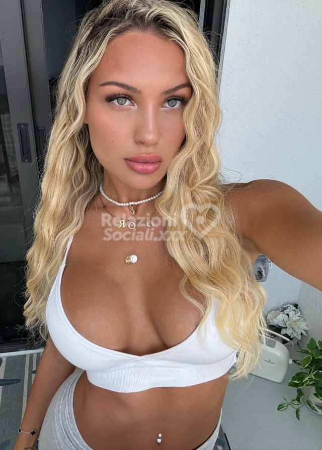 Arianna Escort Torino