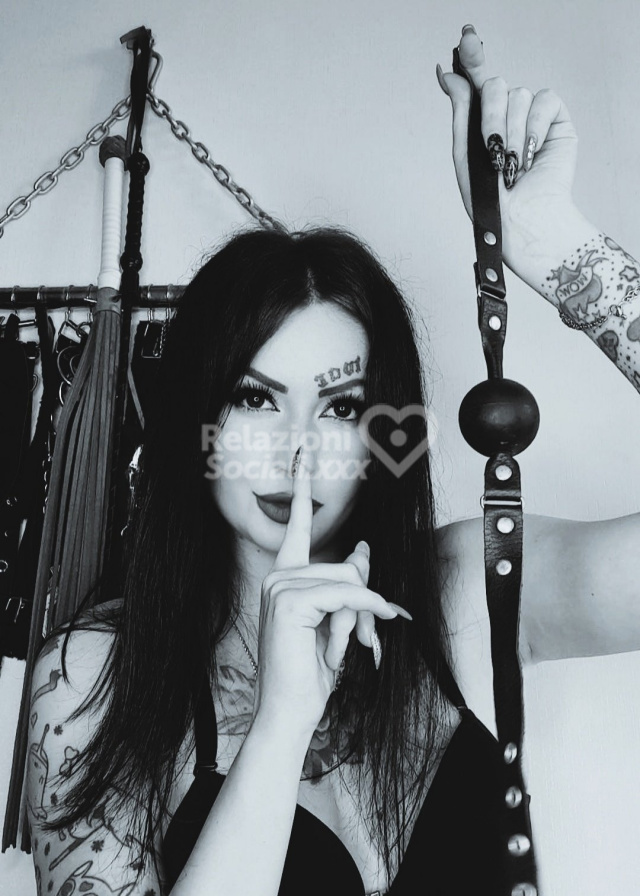Mistress Doria Mistress Torino