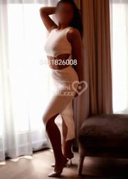 Massaggi Melany