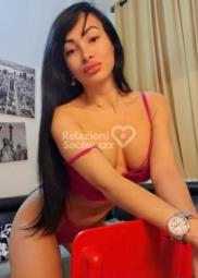 Massaggi Massaggi reali