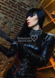 Mistress Mistress Skade